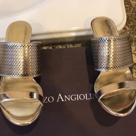 Shoes - Picture 3 of 3